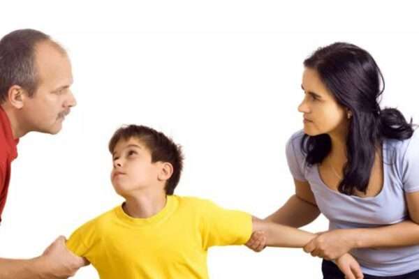 Child custody_Indianman.in